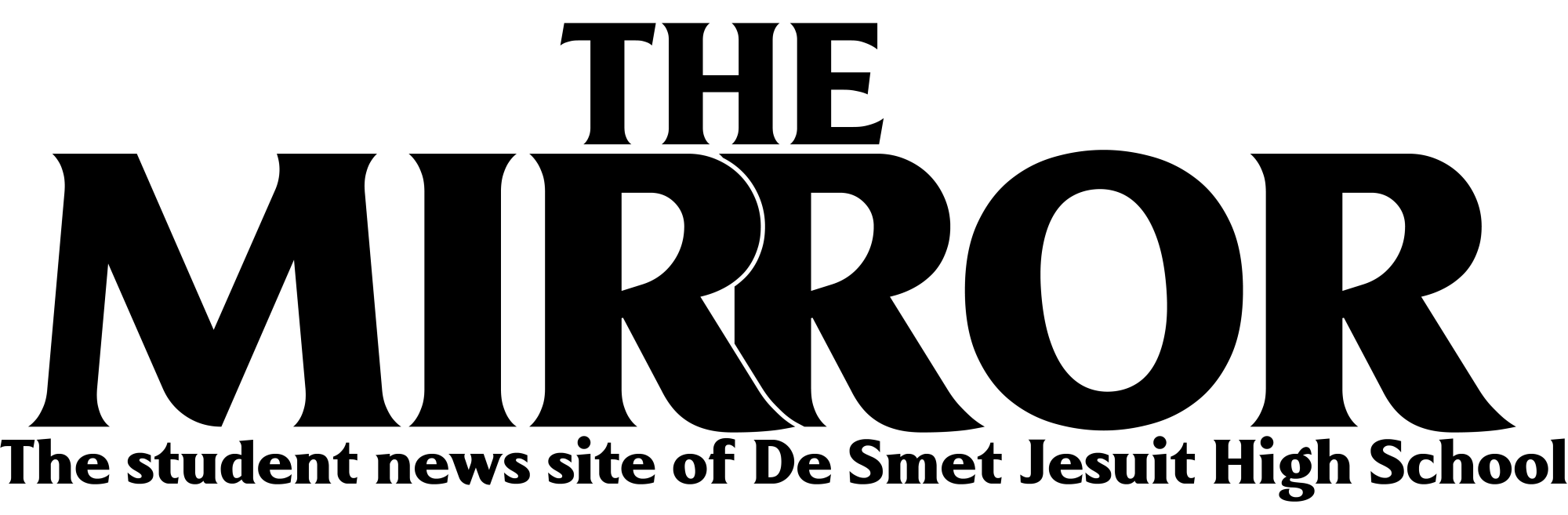 The student news site of De Smet Jesuit High School