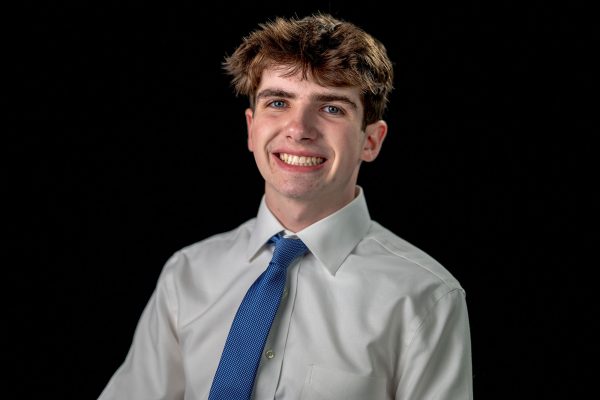 Dan O’Reilly