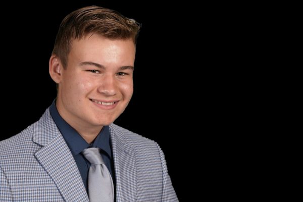 Grant Kaminski