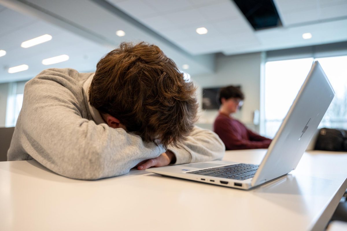 Students across the country are being harmed by early start times from schools.